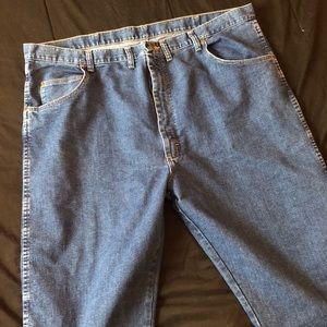 Wrangler Jeans 44x34